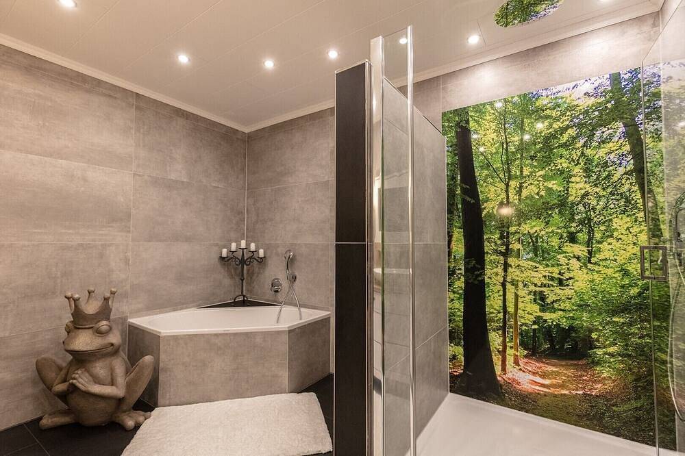 Ganze Wohnung, Wolfwohnung **** nach Dtv in Hohenau, Šumava Mountains