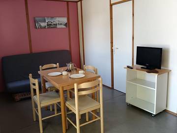 Chalet pour 4 Personnes dans Taden, Cotes-d'Armor, Photo 4