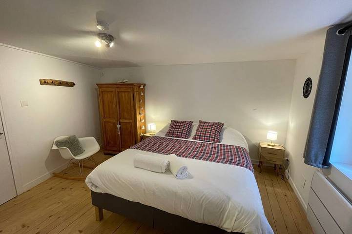 Location de vacances pour 8 personnes, animaux acceptés à Berstett - 4