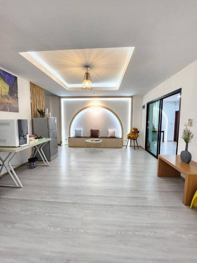 Location de vacances pour 3 personnes, avec jardin et vue, animaux acceptés dans Nai Yang Beach - 3