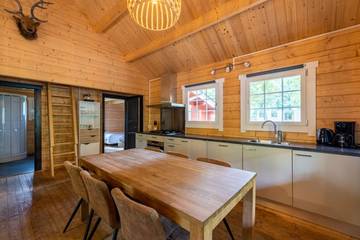 Cottage für 6 Personen in Epe, Gelderland, Bild 2