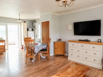 Cottage for 4 People in Criccieth, Llŷn Peninsula, Photo 4