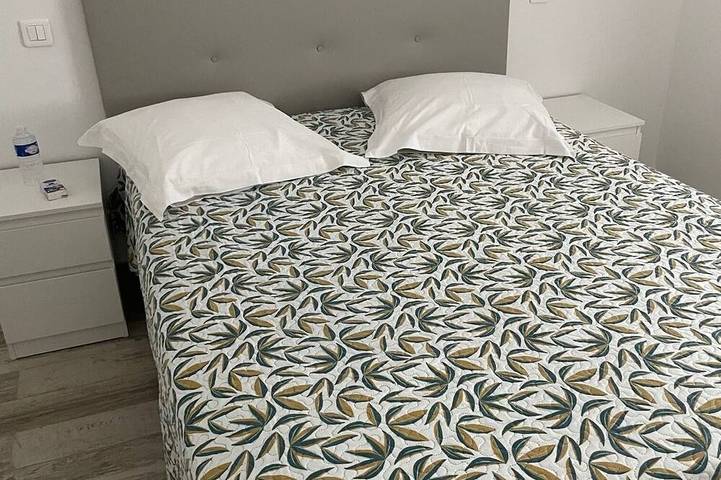 Location de vacances pour 5 personnes, avec jardin et terrasse dans Courlay Sur Mer - 3