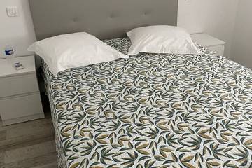 Villa pour 5 Personnes dans Saint-Palais-sur-Mer, Région de Rochefort, Photo 2