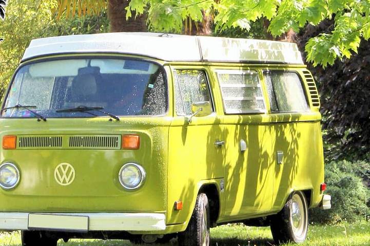 Mobil home pour 42 personnes à Saint-Sulpice-de-Royan