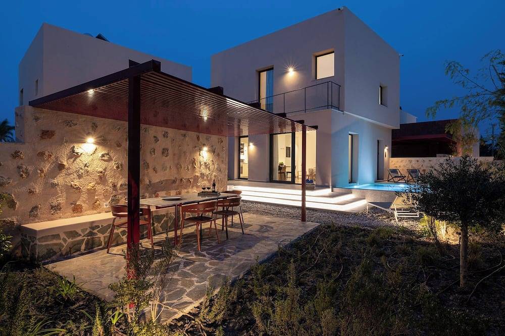 Casa vacanza a Rodi a partire da 499€ a notte