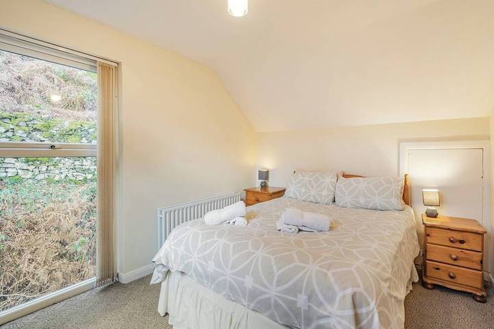 3 Schlafzimmer Unterkunft in Glenridding, near Penrith in Glenridding, Lake District