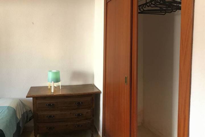 Bungalow für 6 Personen, mit Garten und Pool sowie Terrasse in Torrevieja - 4
