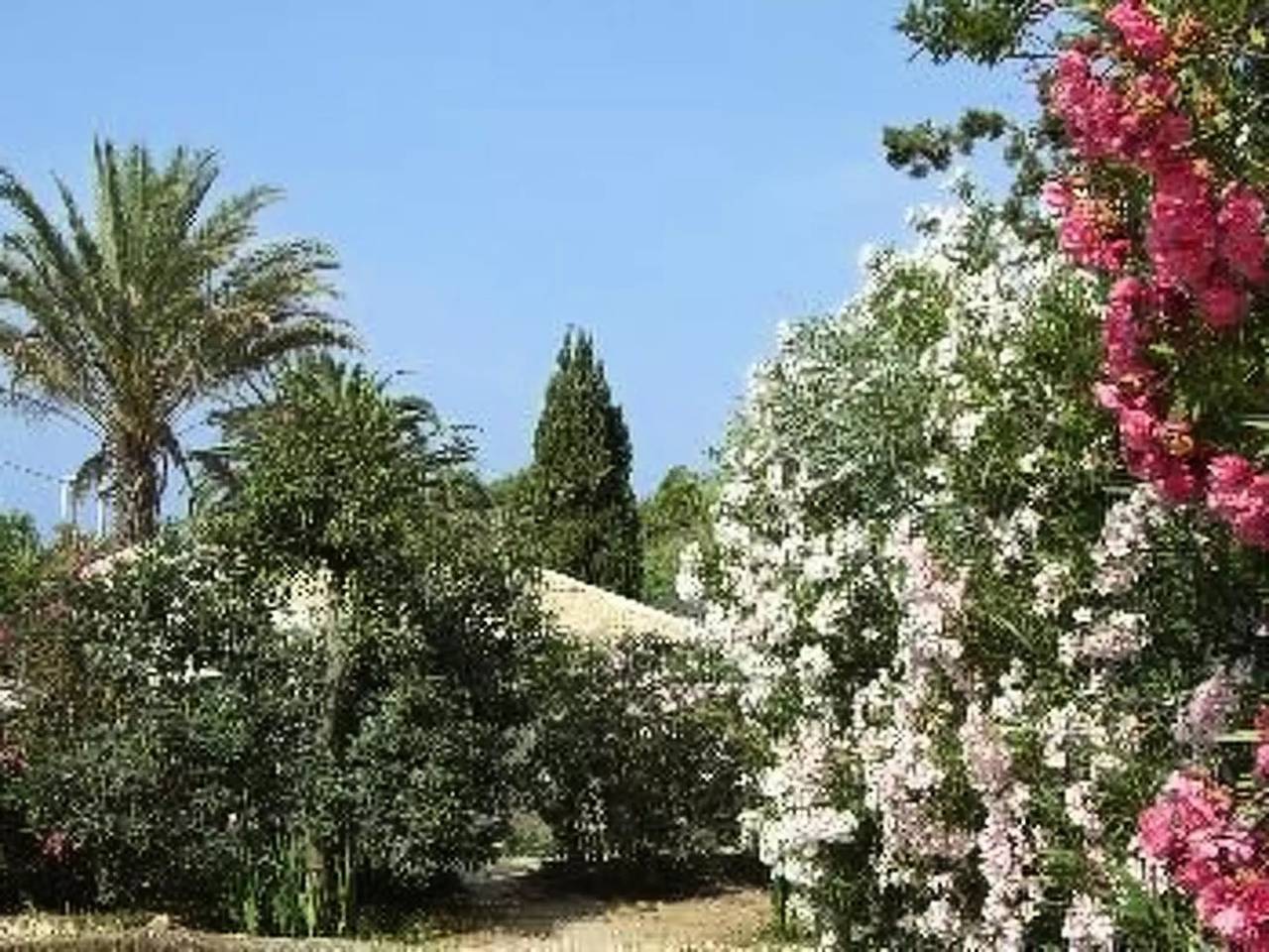 Casa 4 Personas in Marina di Modica, Módica