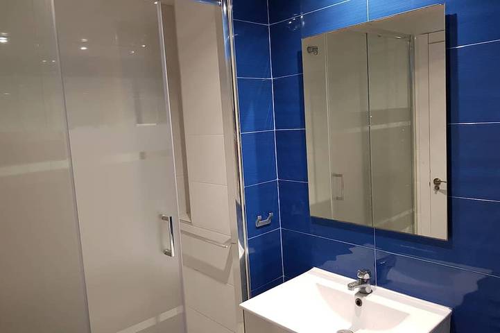 Ganze Wohnung, Luquillo Tower in La Manga del Mar Menor, Cartagena