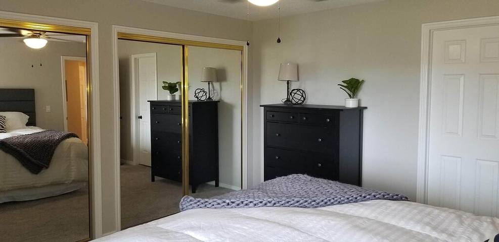 Ferienwohnung für 5 Personen, mit Balkon und Pool sowie Whirlpool - 1