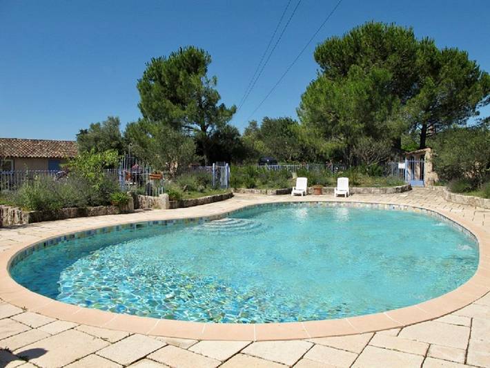 Gîte pour 2 personnes, avec jardin, adapté aux familles