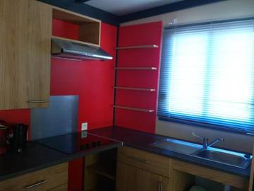 Chalet pour 4 Personnes dans Vic-sur-Cère, Massif central, Photo 4