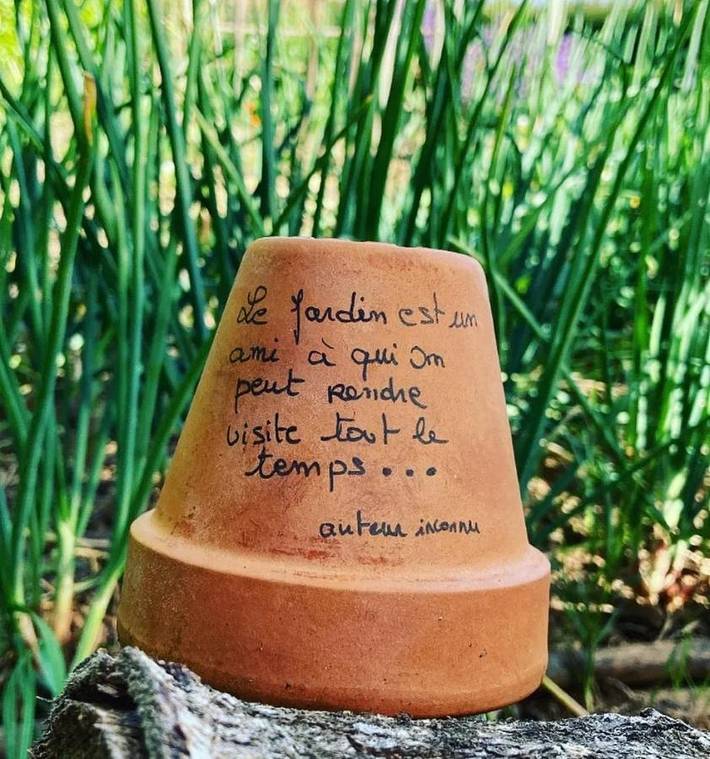 Gîte pour 4 personnes, avec vue et jardin, animaux acceptés à Aubin - 2