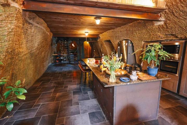 Location de vacances pour 6 personnes à Doué-la-Fontaine - 2