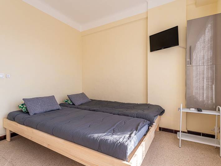 Ferienwohnung für 2 Personen, mit Garten und Balkon, mit Haustier in der Provence - 4