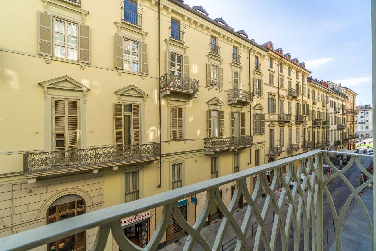 Apartamento entero, Guesthost - Classy Apartment near Museo Egizio in Turín, Provincia de Torino