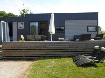 Camping pour 6 Personnes dans Sainte-Reine-de-Bretagne, Région de Saint-Nazaire, Photo 1