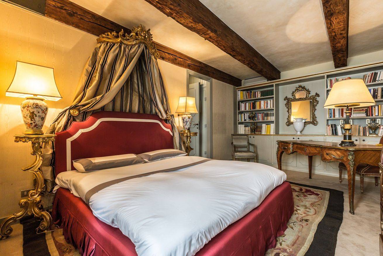 Appartamento intero, The Venetian Penthouse in Venezia, Provincia di Venezia