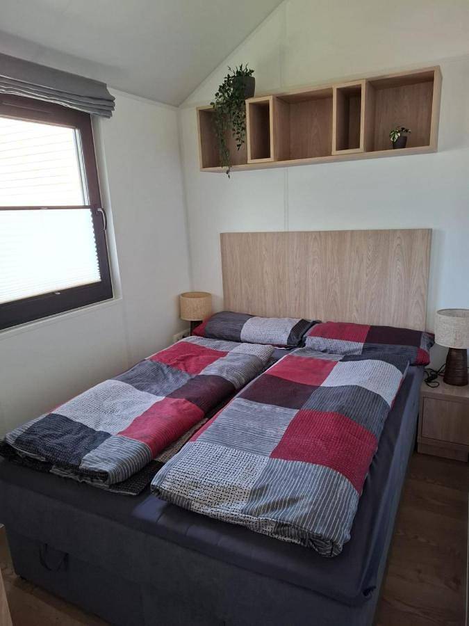 Bungalow für 6 Personen, mit Garten im Allgäu - 4