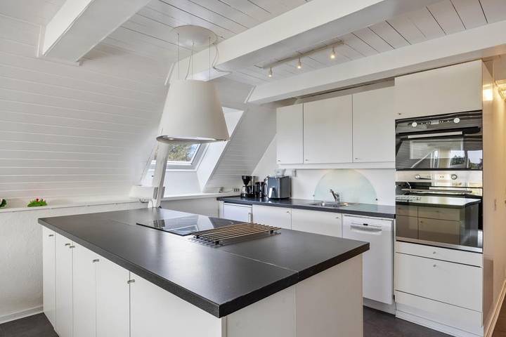 Ferienhaus für 6 Personen am Ringkøbing Fjord - 3