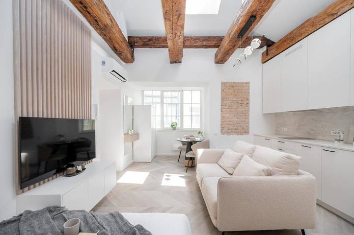 Apartamento de vacaciones para 2 personas - 1