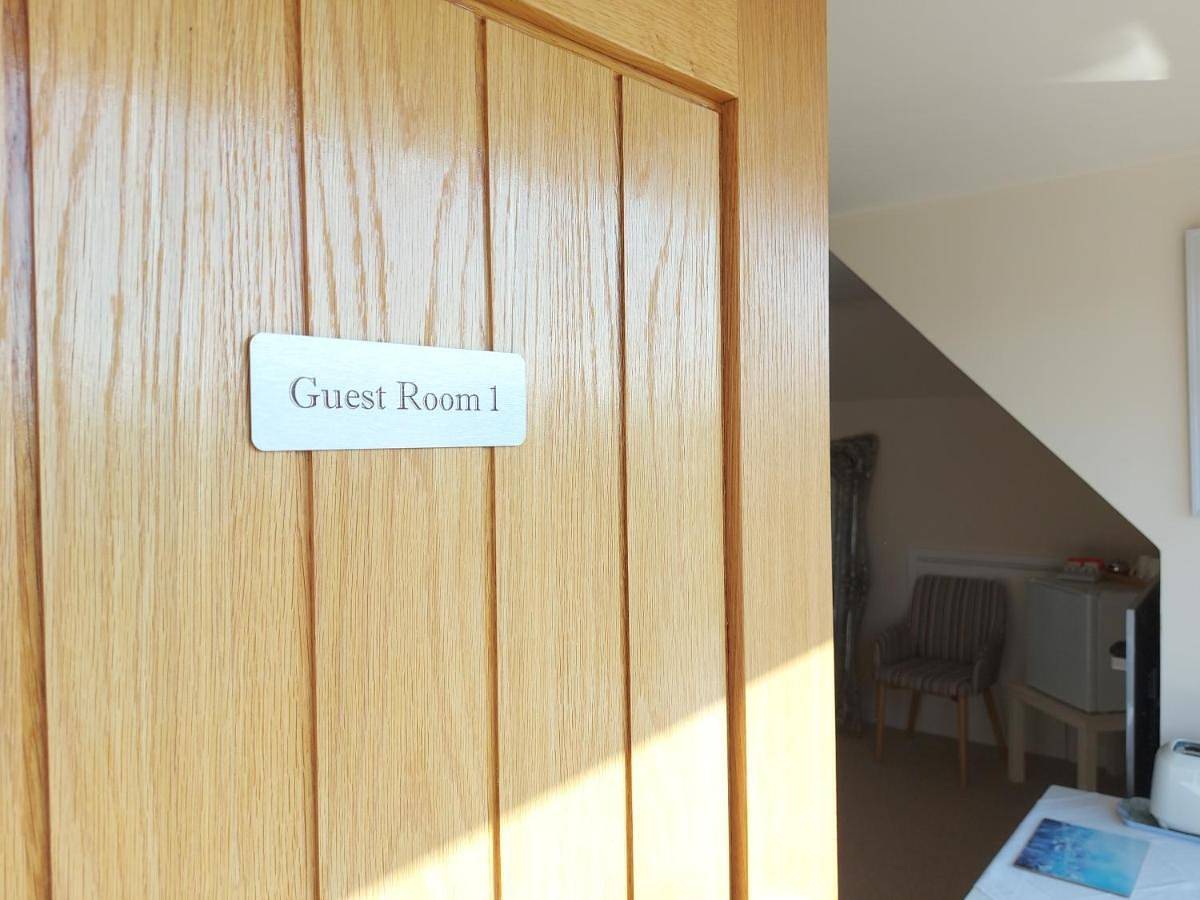 Aldebaran B&B in Whitby, North York Moors National Park