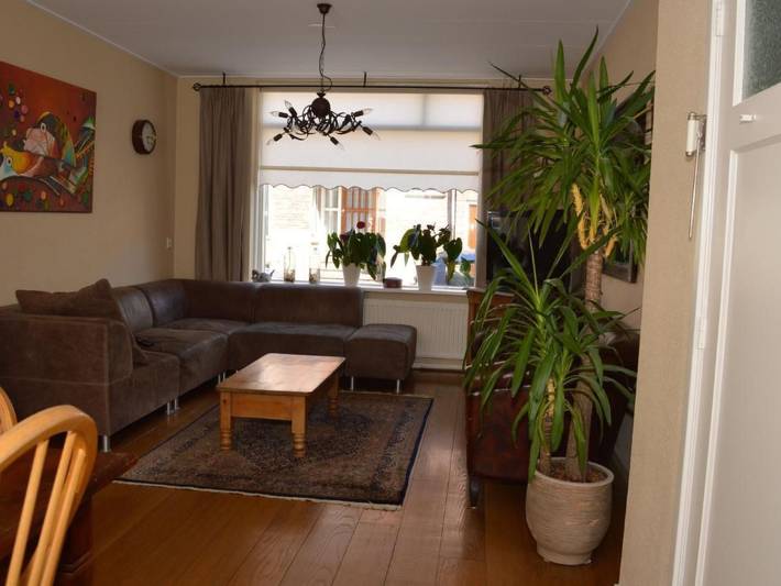 Ferienhaus für 7 Personen, mit Terrasse, mit Haustier in Katwijk