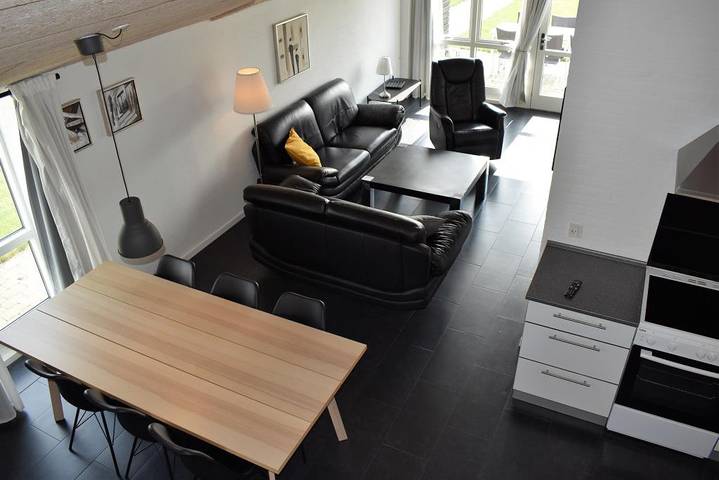 Villa für 4 Personen in Kerteminde - 4