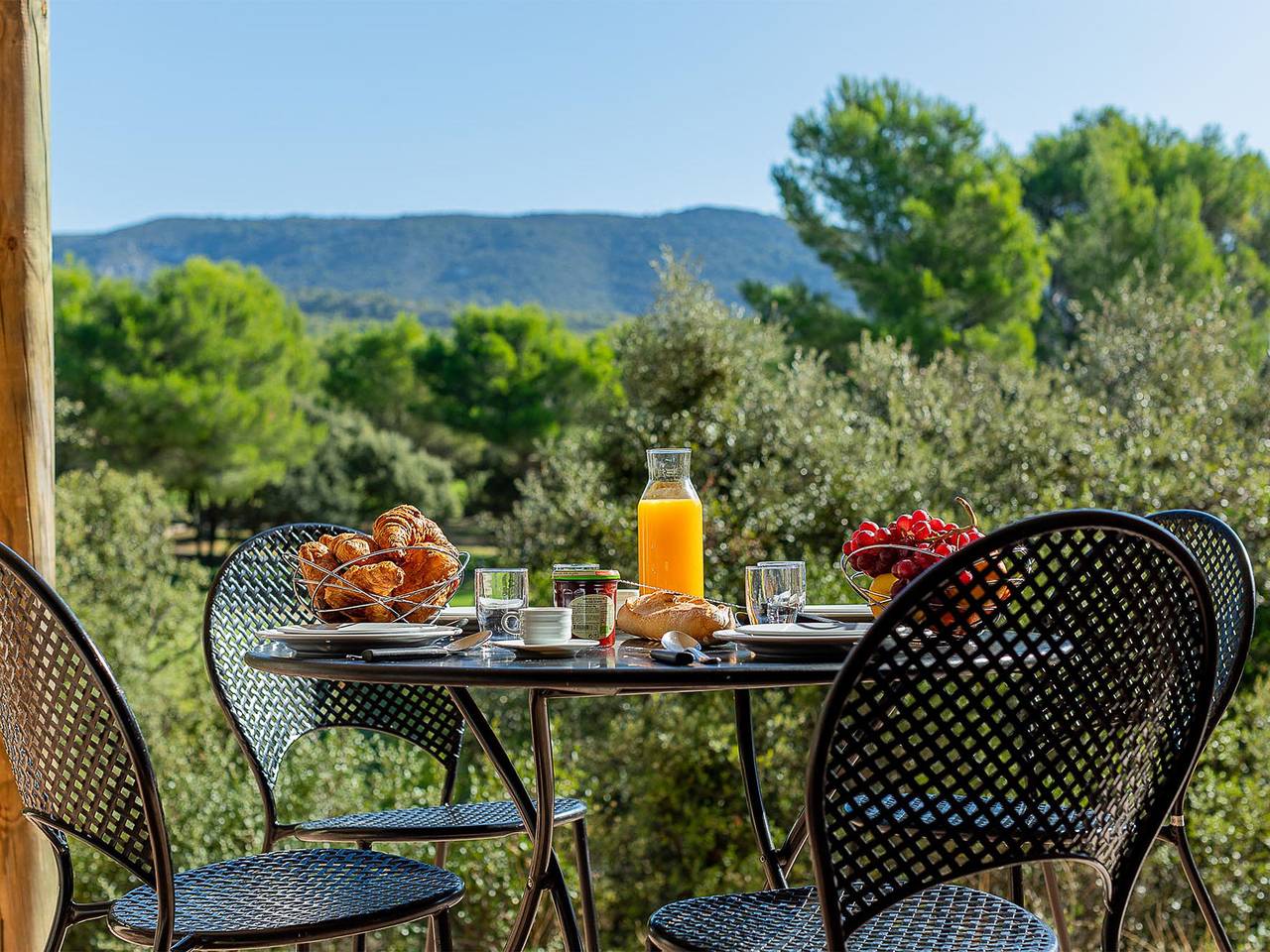 Apartamento entero, Provence Country Club in Saumane-de-Vaucluse, Vaucluse