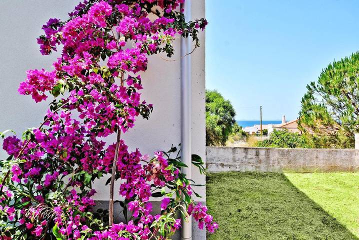 Location de vacances pour 8 personnes, avec vue et jardin, animaux acceptés à Sorso - 2