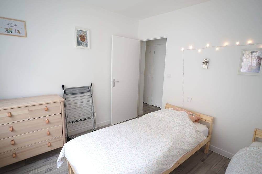 Apartamento entero, Appartement Bien-être Issoire in Issoire, Macizo Central