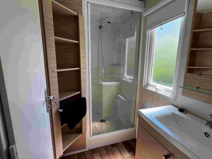 Gîte pour 4 personnes, avec terrasse et piscine, animaux acceptés à Espira-de-Conflent - 4