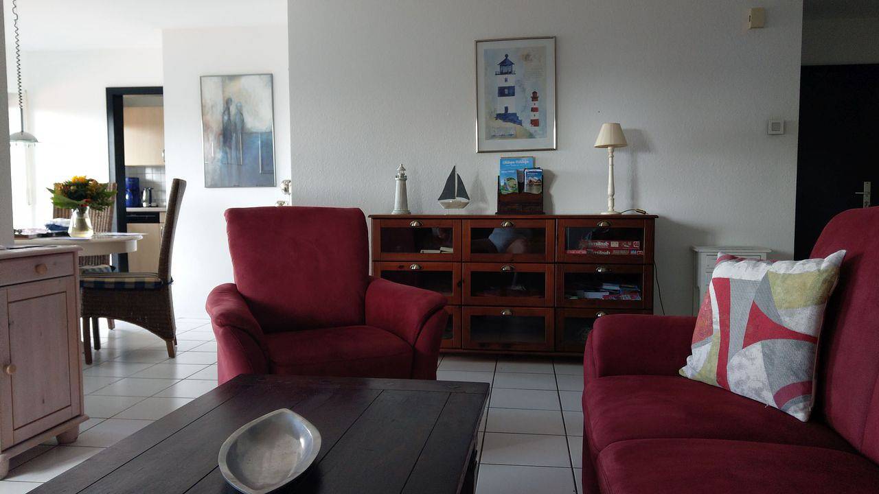 Ganze Ferienwohnung, Ferienwohnung für 6 Personen (90 m²) in Uhldingen-Mühlhofen in Unteruhldingen, Uhldingen-Mühlhofen