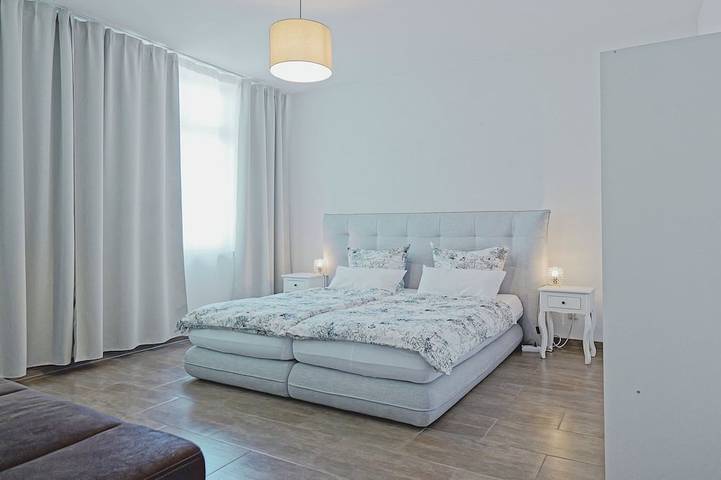 Appartement de vacances pour 4 personnes - 1