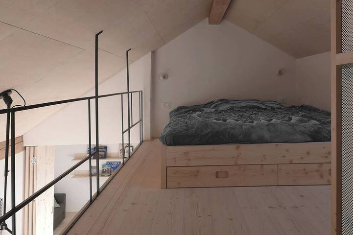 Ferienwohnung für 4 Personen in Sterzing - 2