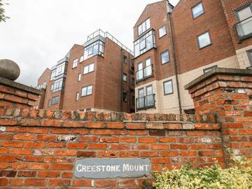 Apartment for 4 People in Lincoln, Lincolnshire, Photo 4