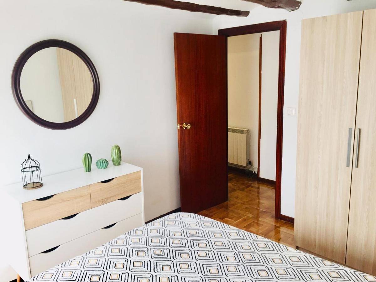 Appartement entier, Buenavista 2 Olite in Olite, Province de Navarra
