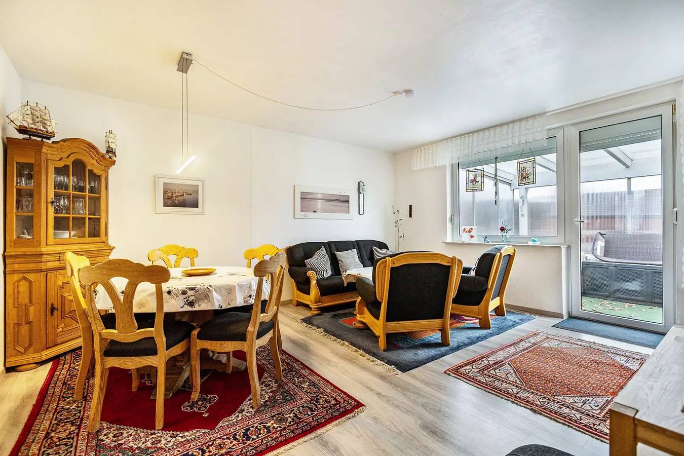 Casa vacanza a Dornum a partire da 96€ a notte