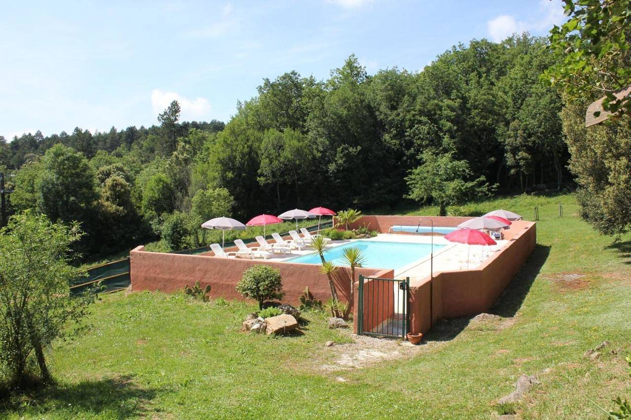 Double Room with Park View in Arques (Aude), Parc naturel régional Corbières-Fenouillèdes