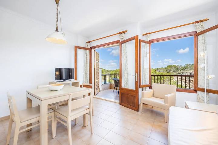 Gîte pour 3 personnes, avec bassin pour enfant dans Santanyí - 3
