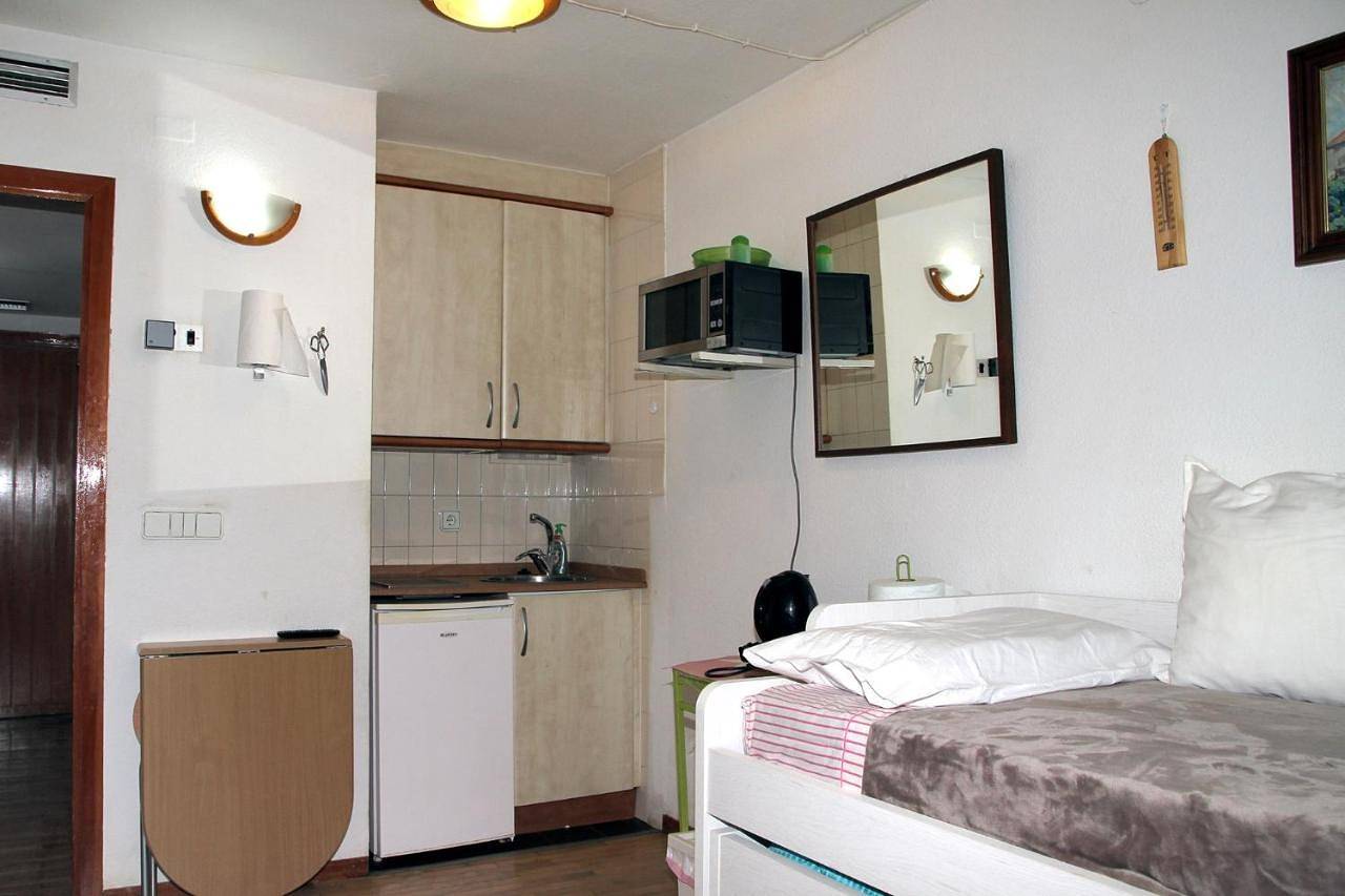 Apartamento entero, Apartamento en Baqueira a 100 metros de la telecabina in Baqueira, Alto Arán