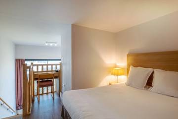 Studioleilighet til 4 Personer i Nantes, Loiredalen, Bilde 4