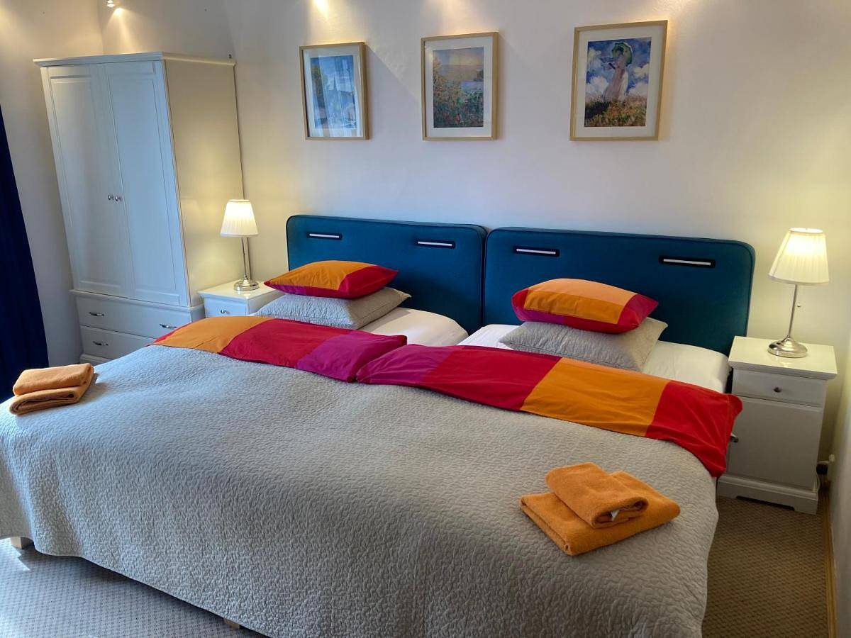 Appartement entier, Apartman Brno Stred in Brno, Région de Moravie-du-Sud