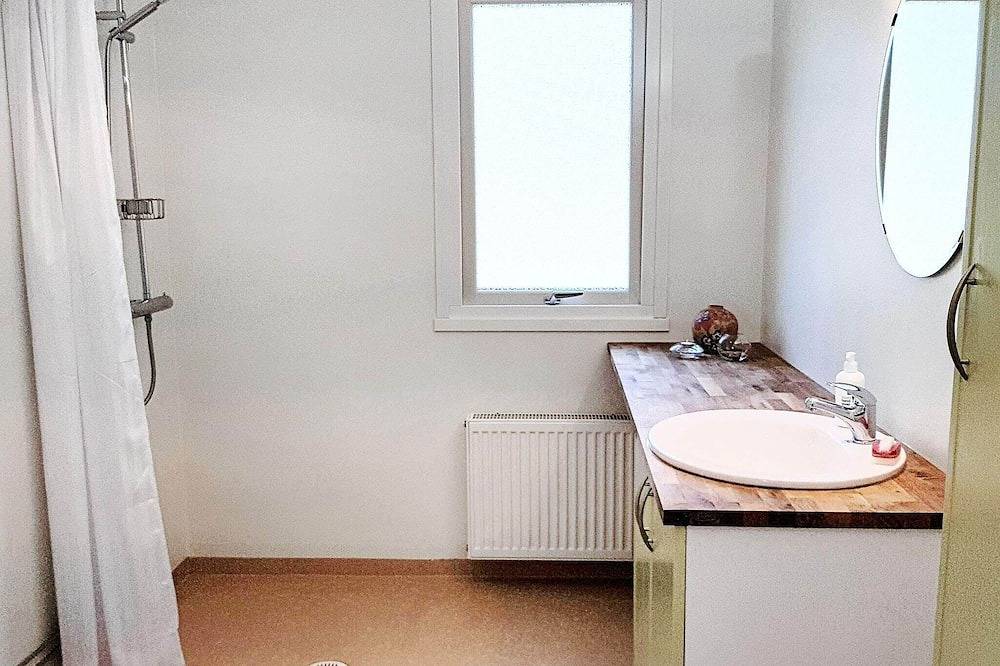 4 Sterne Ferienhaus in Stråvalla in Varberg, Halland