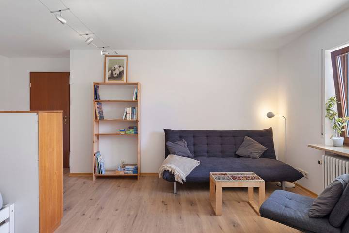 Ferienwohnung für 5 Personen in Stockach