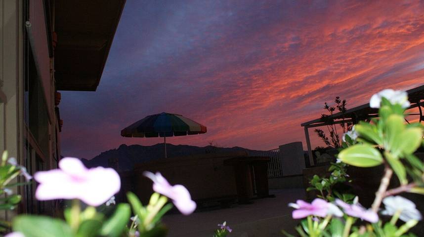 Maison d’hôte pour 4 personnes, avec piscine dans Arizona - 2