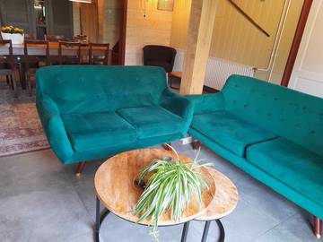 Vakantieappartement voor 9 Personen in Giethoorn, Overijssel, Afbeelding 4