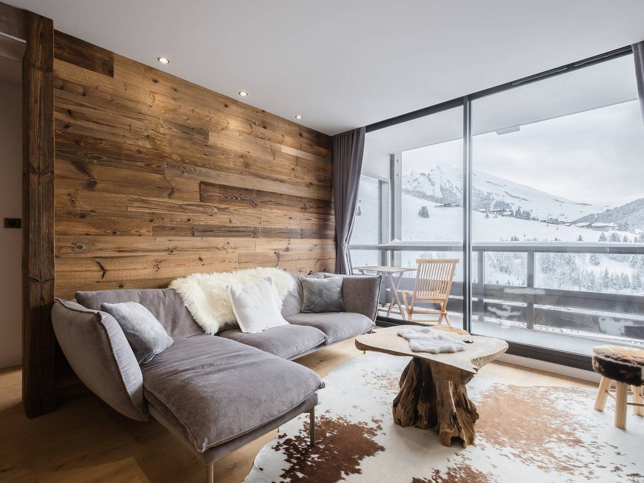 Appartement de vacances