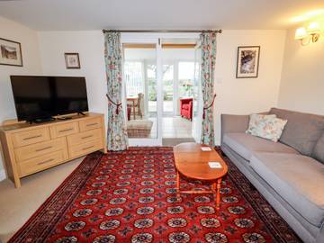 Cottage for 2 People in Shropshire, West Midlands, Photo 3